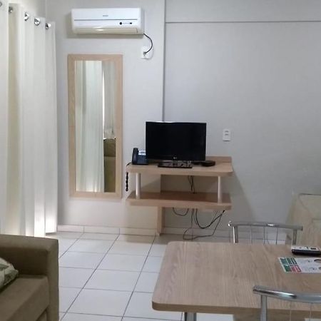 Apartament Golden Dolphin Express Caldas Novas Zewnętrze zdjęcie